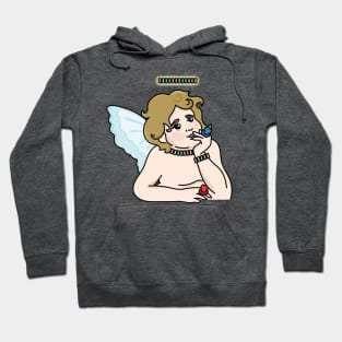 Sweet Angel Hoodie